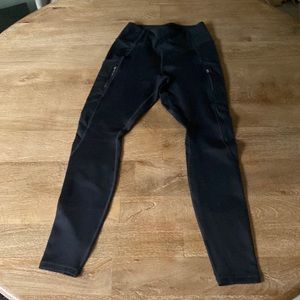 Athleta Polartek Tights